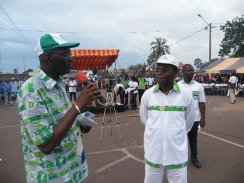 Finances : Malgré la crise postélectorale	/  Les services des Impôts mobilisent 809 milliards